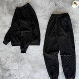 LV: TRACKSUIT SET