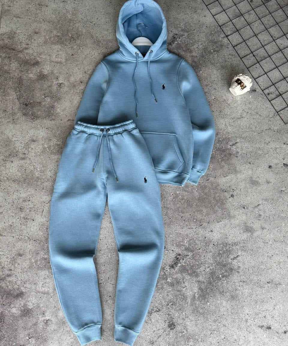 TRACKSUIT SET