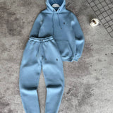 TRACKSUIT SET