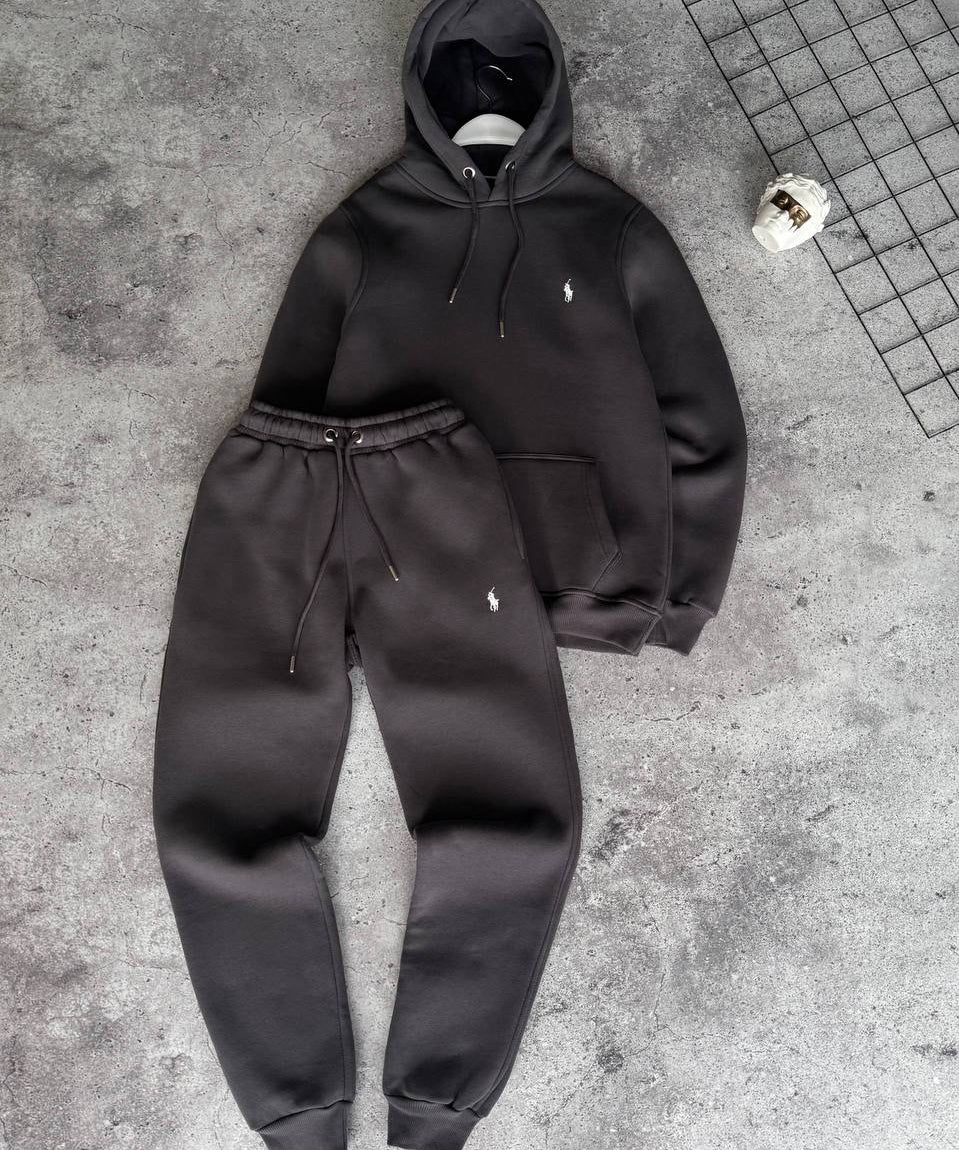 TRACKSUIT SET