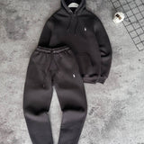 TRACKSUIT SET