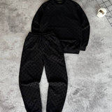 LV: TRACKSUIT SET