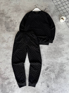 LV: TRACKSUIT SET