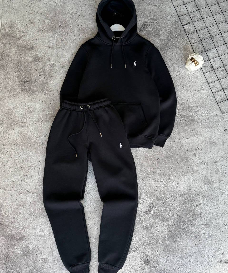 TRACKSUIT SET