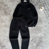 TRACKSUIT SET