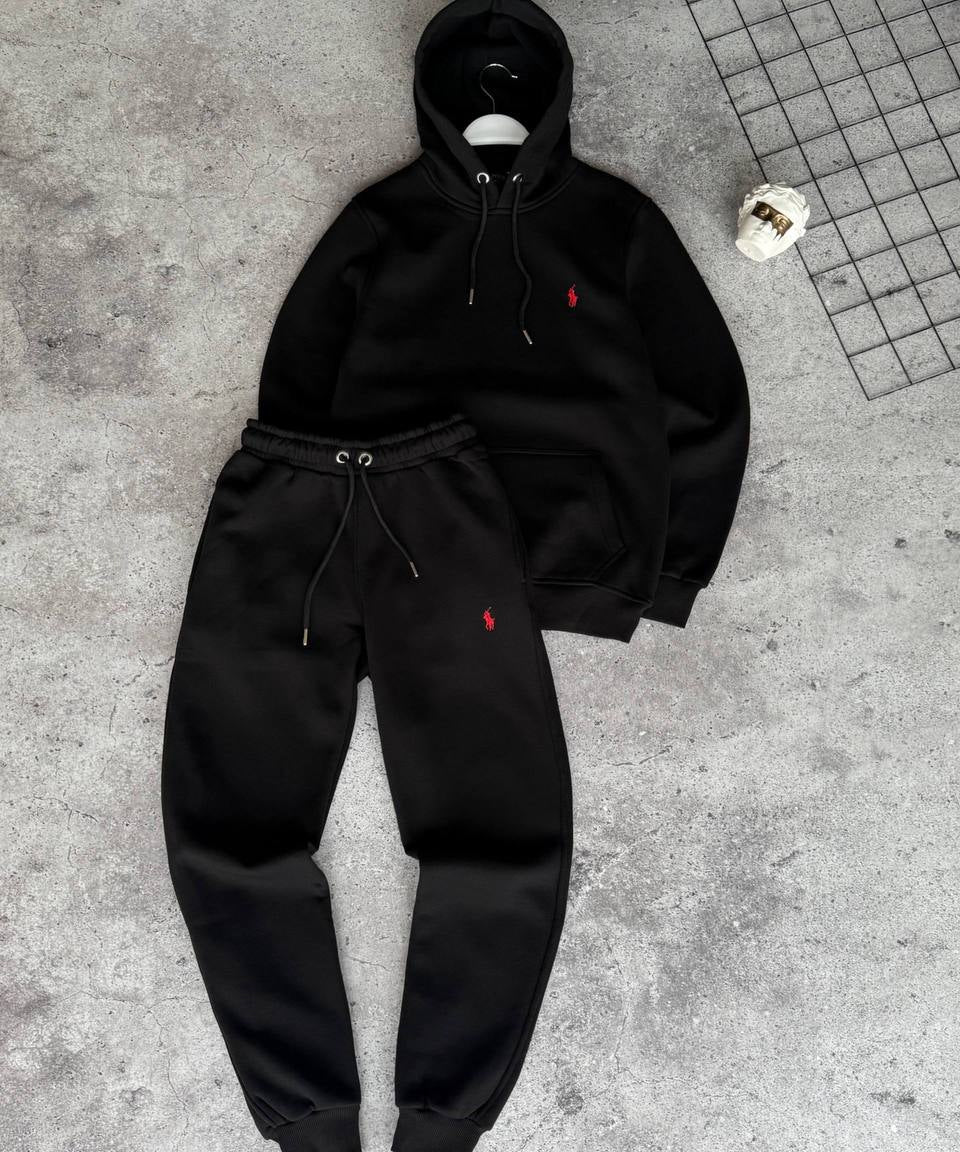 TRACKSUIT SET