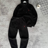 TRACKSUIT SET