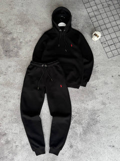 TRACKSUIT SET