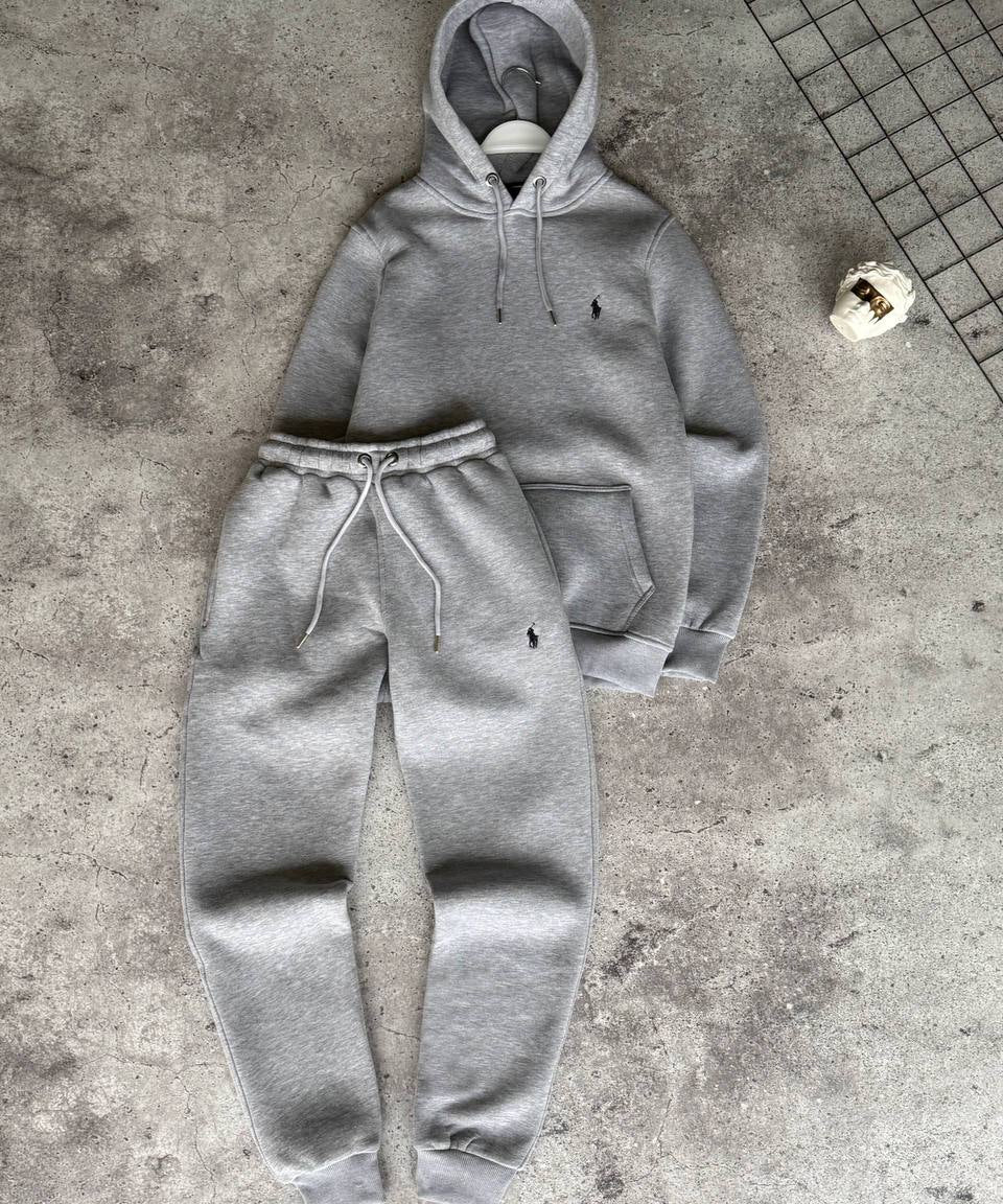 TRACKSUIT SET