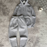 TRACKSUIT SET