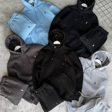TRACKSUIT SET