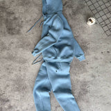 TRACKSUIT SET