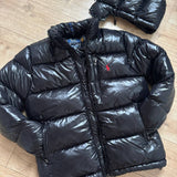 RL: COLLECTION JACKET