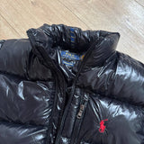 RL: COLLECTION JACKET