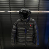 RL: COLLECTION JACKET