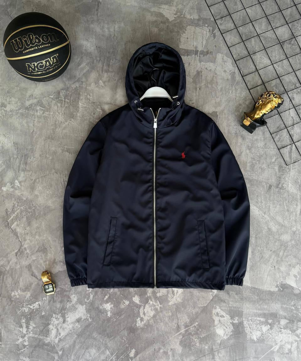 NEW JACKET 2025