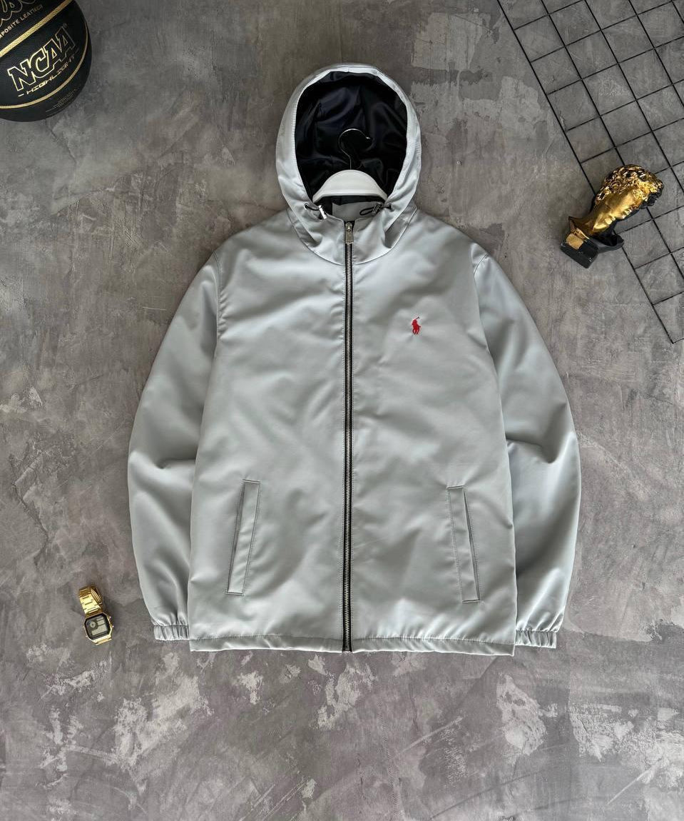 NEW JACKET 2025