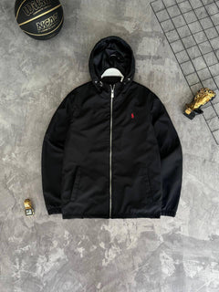 NEW JACKET 2025