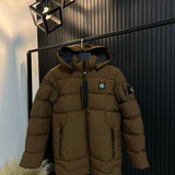 COLLECTION JACKET 2025