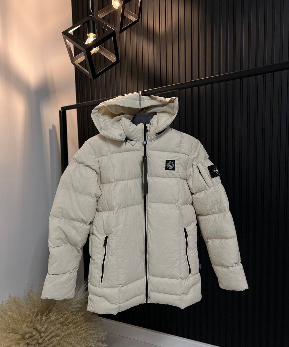 COLLECTION JACKET 2025