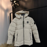 COLLECTION JACKET 2025