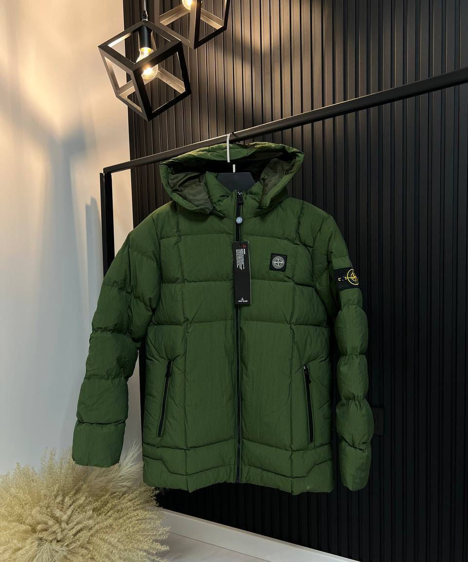 COLLECTION JACKET 2025