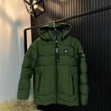 COLLECTION JACKET 2025