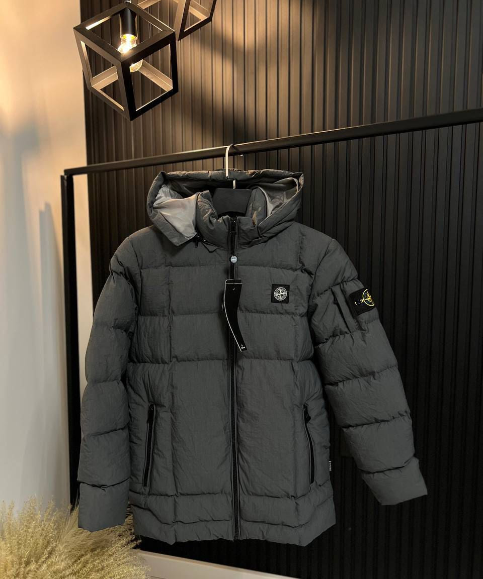 COLLECTION JACKET 2025