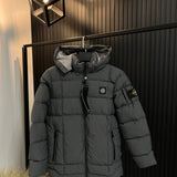 COLLECTION JACKET 2025