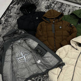COLLECTION JACKET 2025