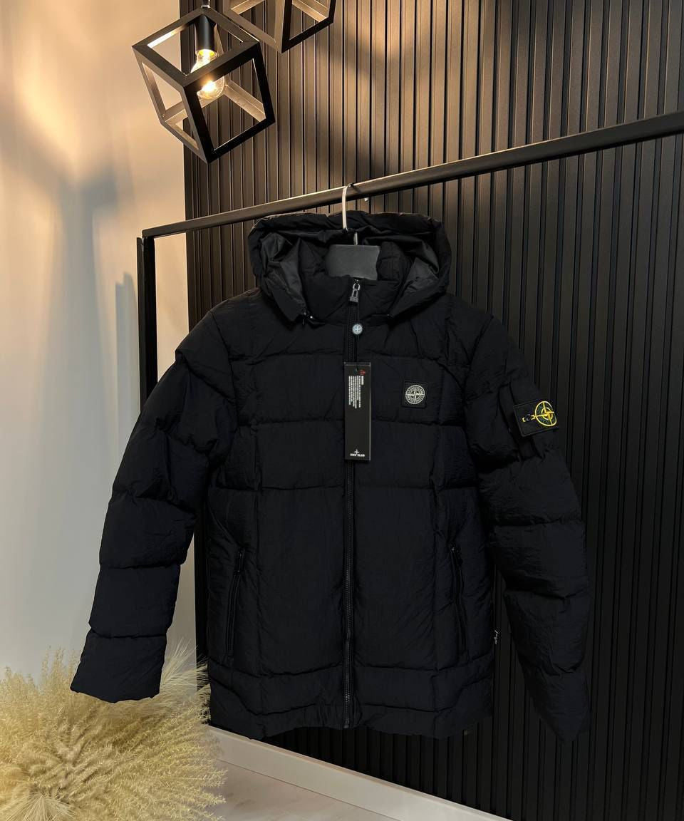 COLLECTION JACKET 2025