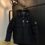 COLLECTION JACKET 2025