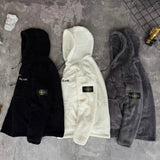 STONE I : HOODIE SET