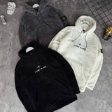 STONE I : HOODIE SET