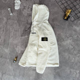 STONE I : HOODIE SET