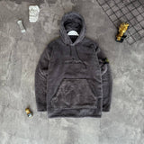 STONE I : HOODIE SET