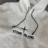 STONE I : HOODIE SET