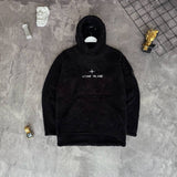STONE I : HOODIE SET